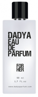 Dadya B-187 EDP 50 ml Kadın Parfümü kullananlar yorumlar
